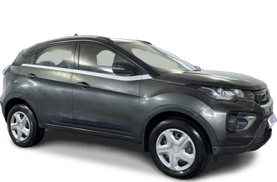 2020 Tata NEXON - SUV - Petrol - Automatic - ₹4.30 lakh