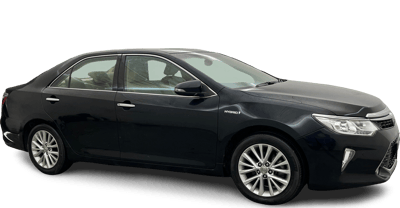 2015 Toyota Camry - Sedan - Hybrid - Automatic - ₹9.40 lakh