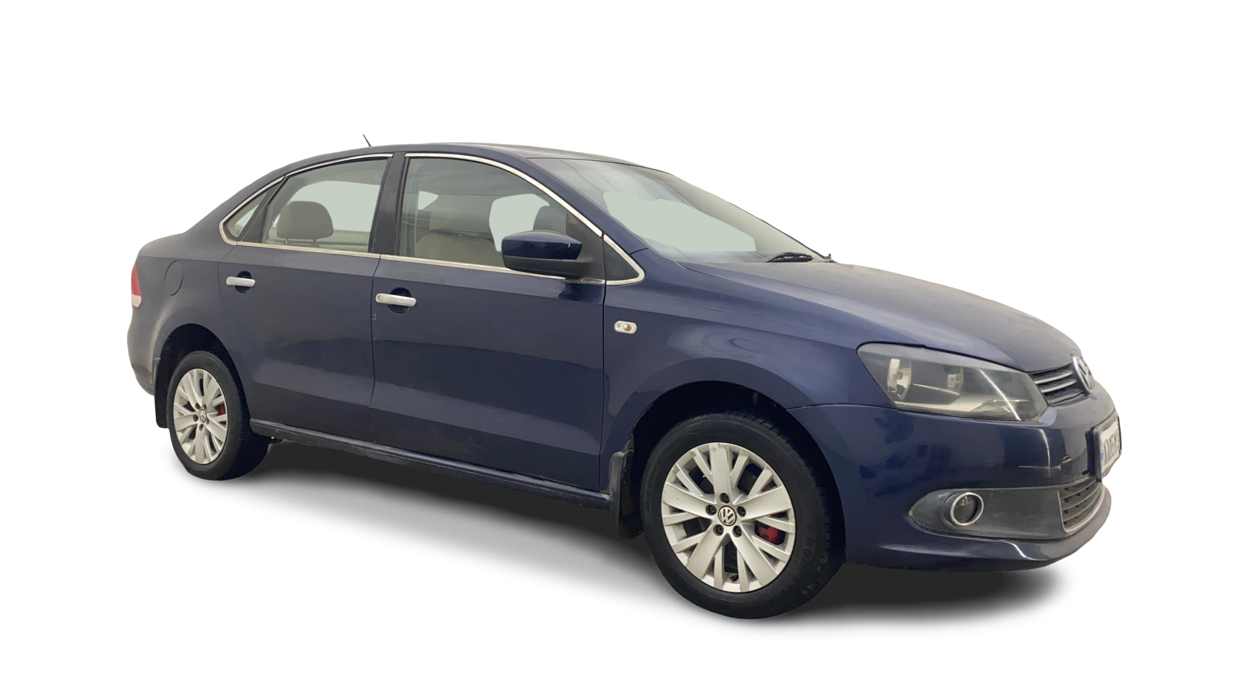 Volkswagen Vento-img