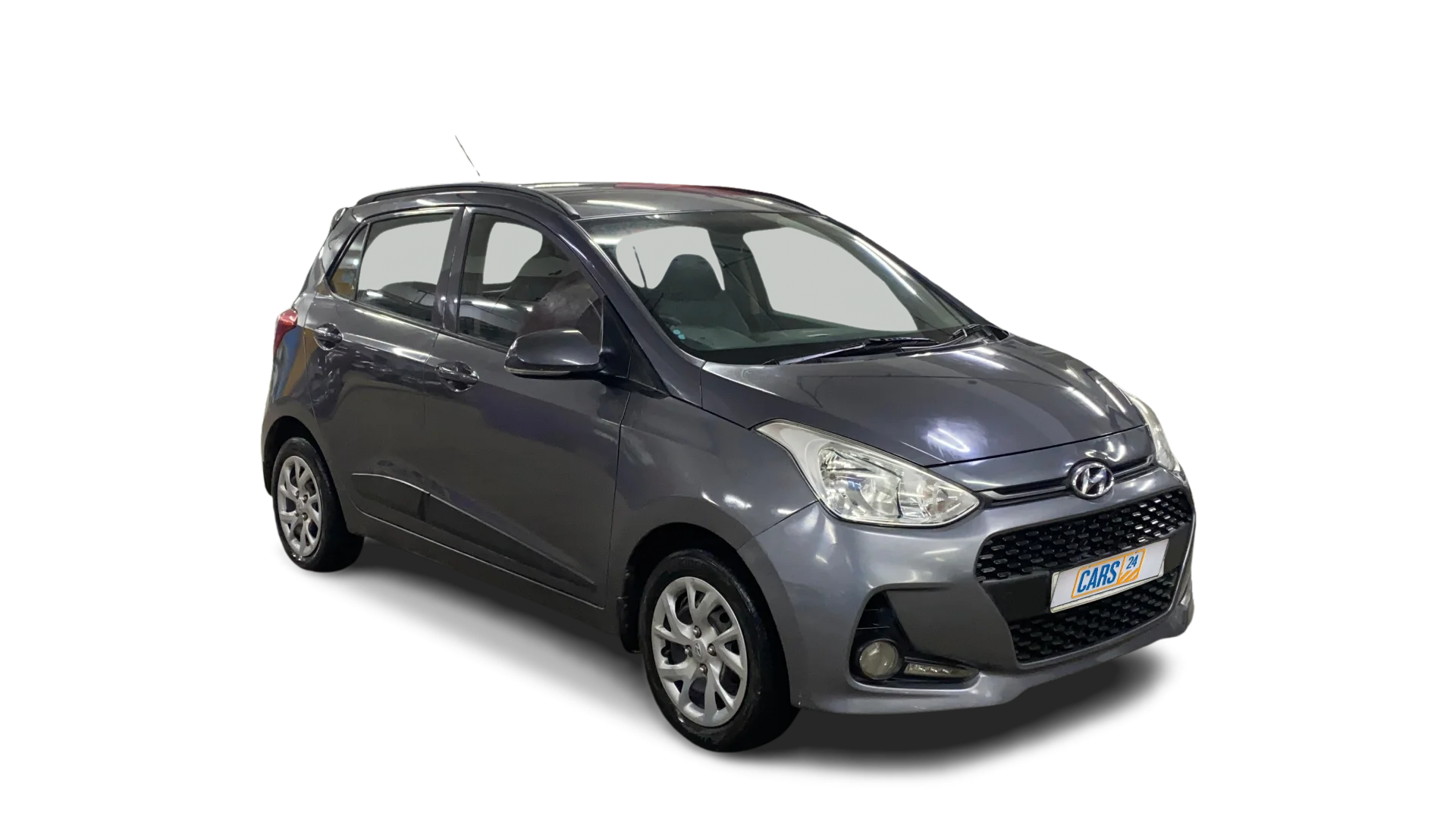 Hyundai Grand i10-img