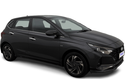 2021 Hyundai NEW I20 - Hatchback - Petrol - Automatic - ₹7.86 lakh