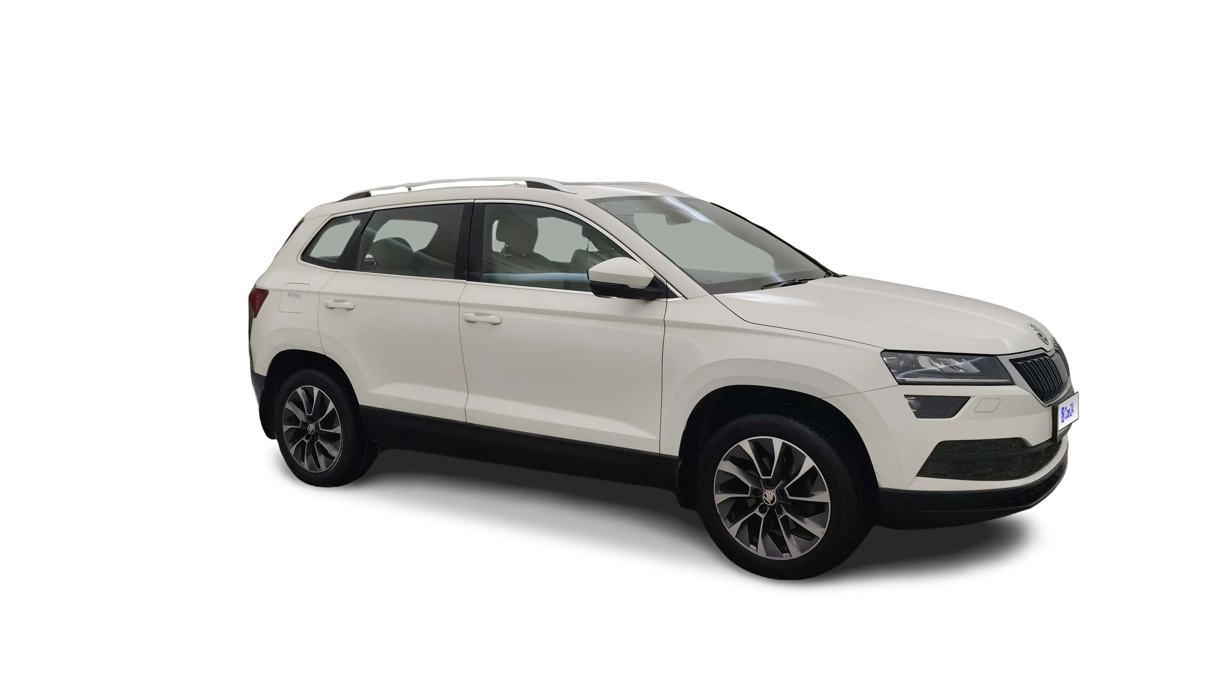 2020 Skoda Karoq - SUV - Petrol - Automatic - ₹15.31 lakh