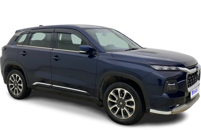 2022 Maruti Grand Vitara - SUV - Petrol - Manual - ₹8.64 lakh