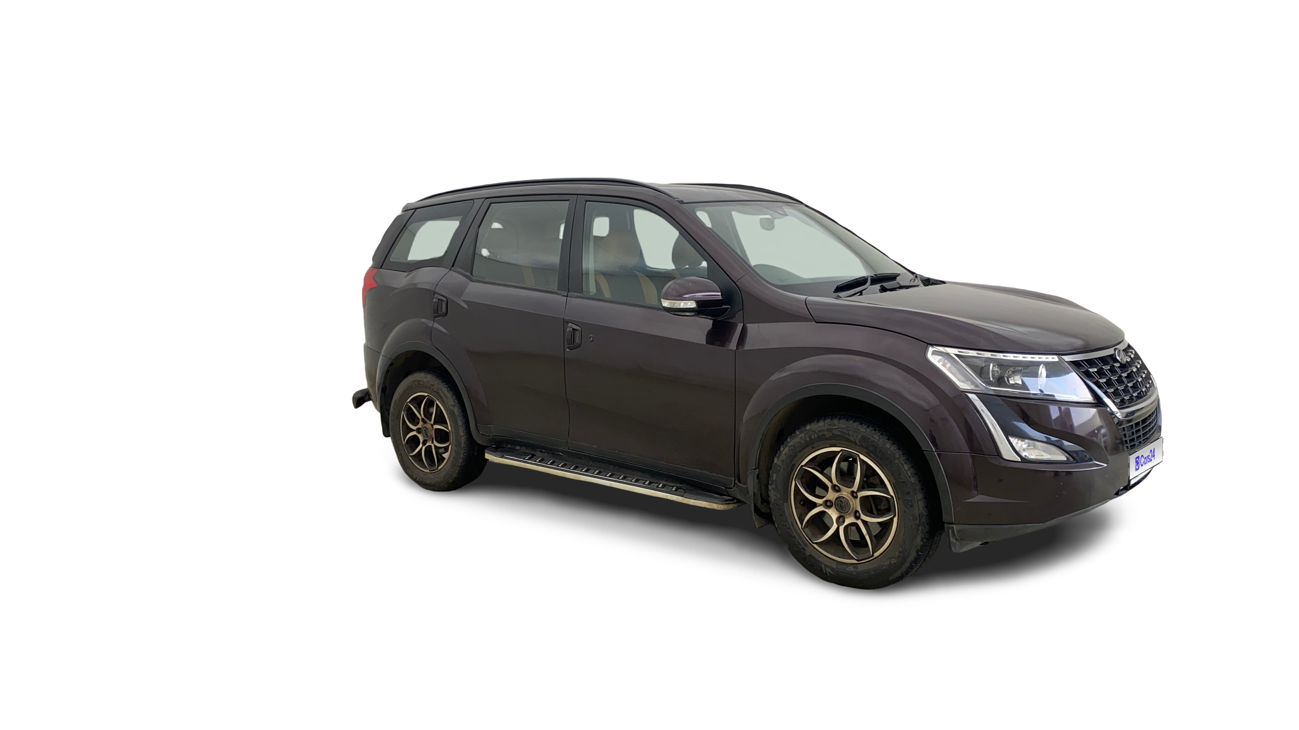 2018 Mahindra XUV500 - SUV - Diesel - Automatic - ₹8.43 lakh