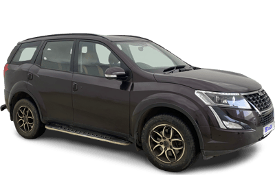 2018 Mahindra XUV500 - SUV - Diesel - Automatic - ₹8.43 lakh