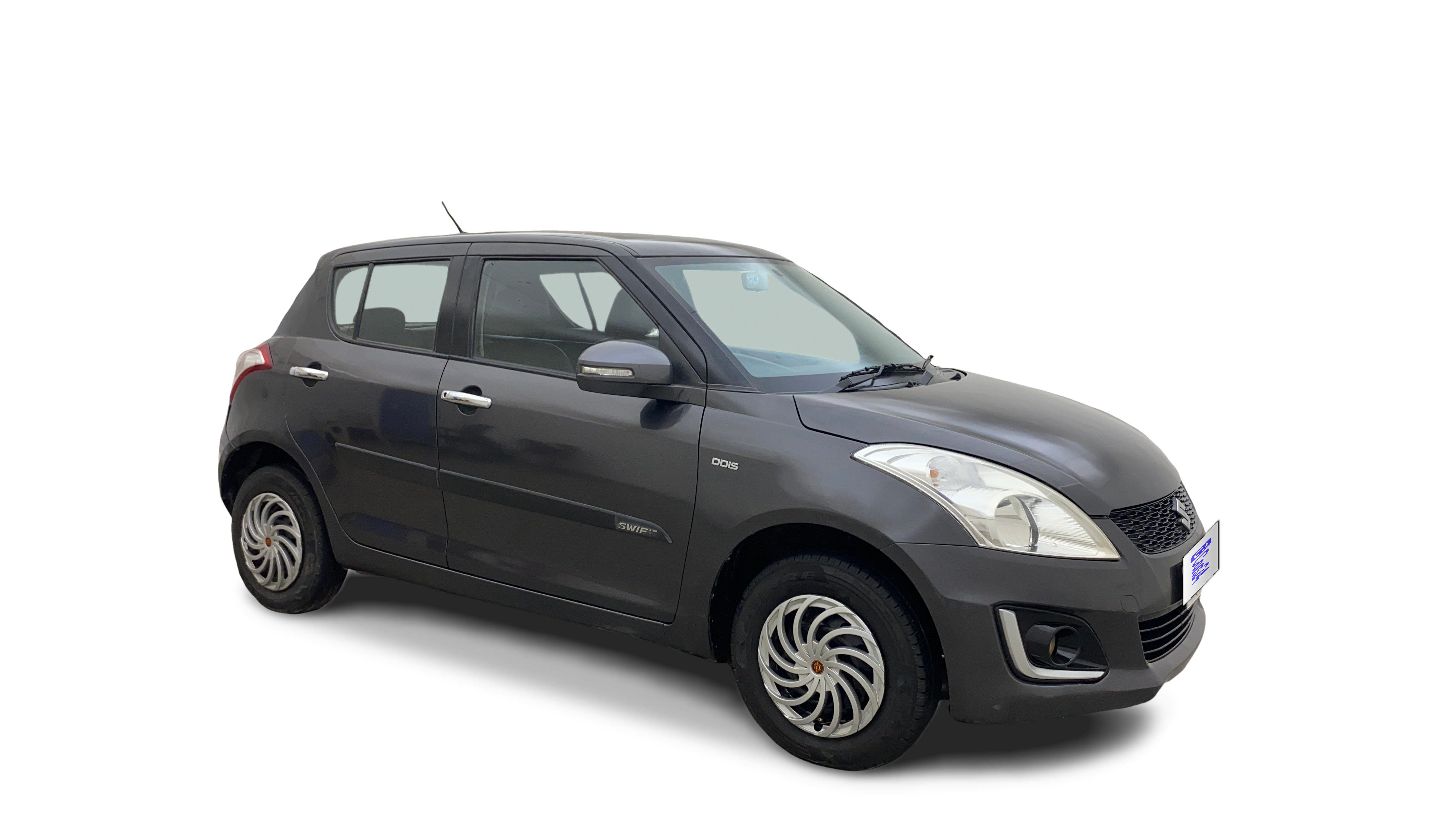 2017 Maruti Swift - Hatchback - Diesel - Manual - ₹4.50 lakh