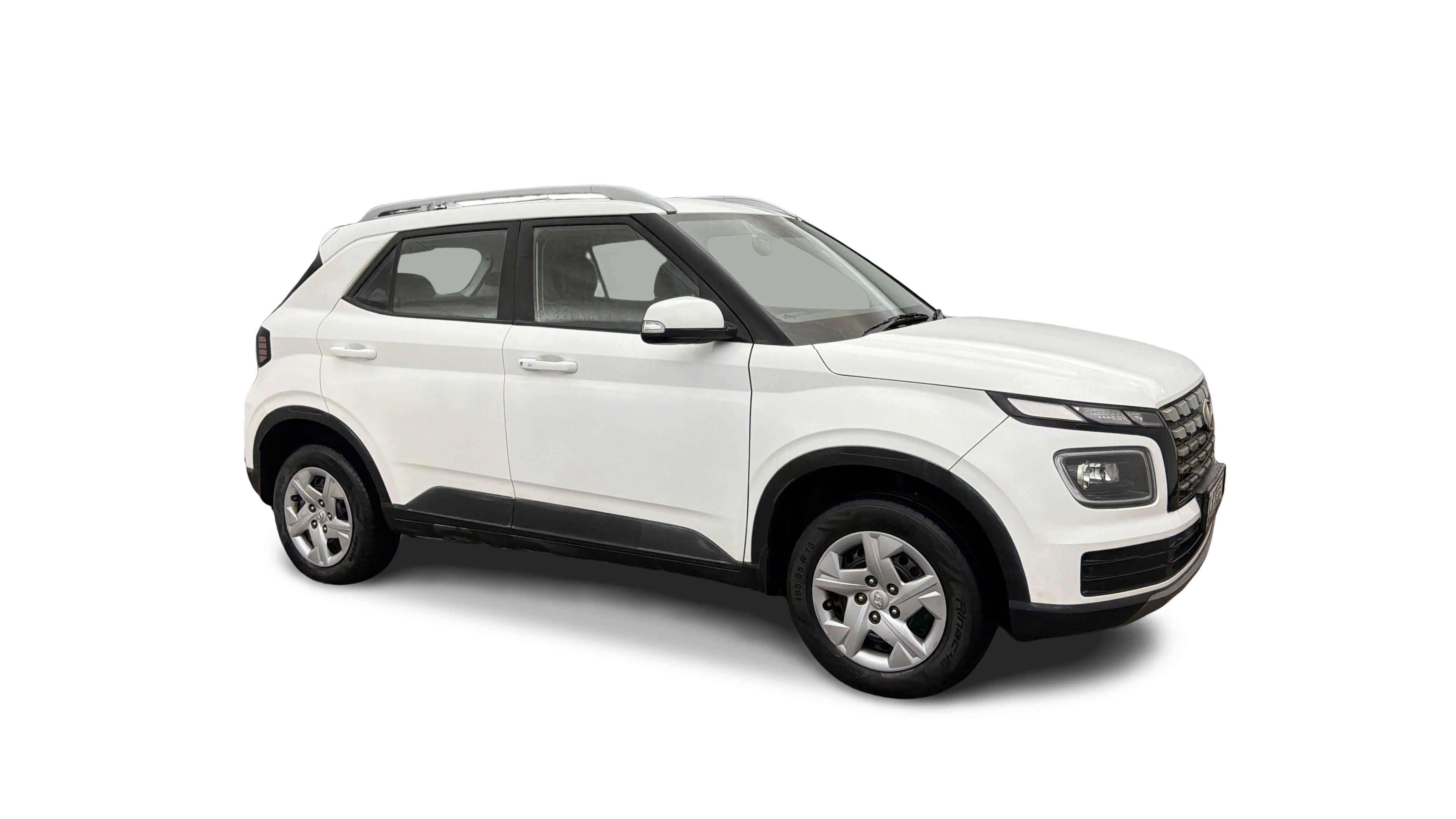 2022 Hyundai VENUE - SUV - Petrol - Manual - ₹7.00 lakh