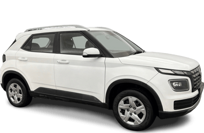 2022 Hyundai VENUE - SUV - Petrol - Manual - ₹7.00 lakh
