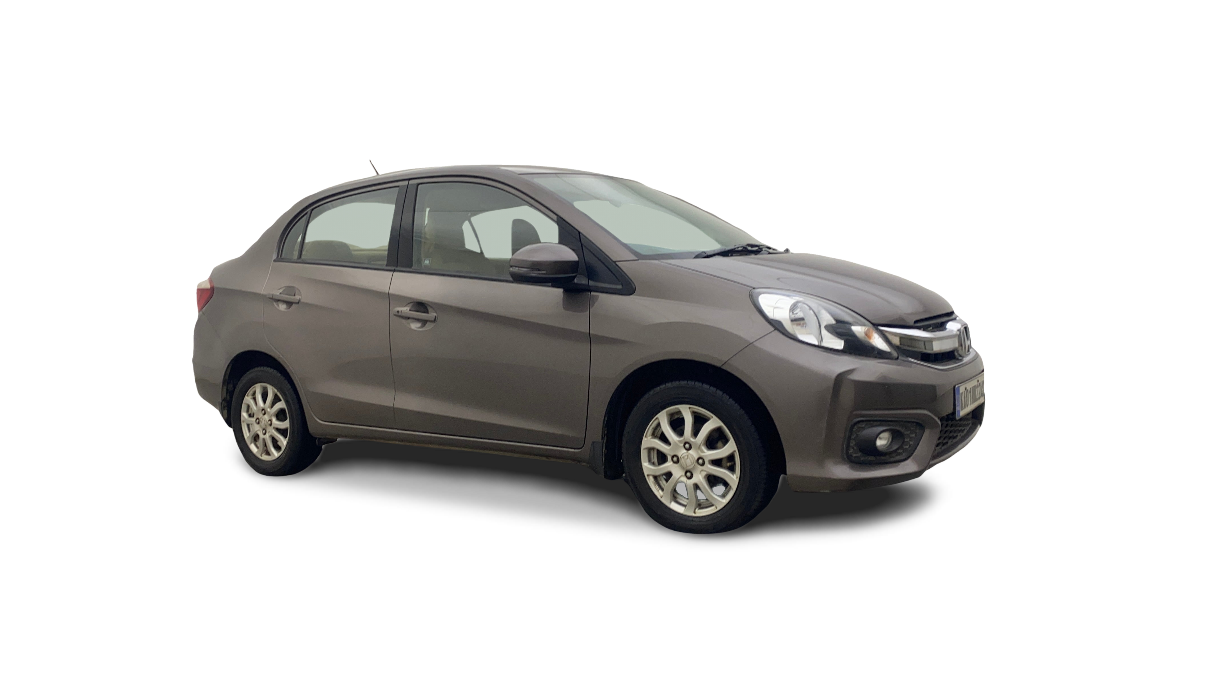 Honda Amaze-img