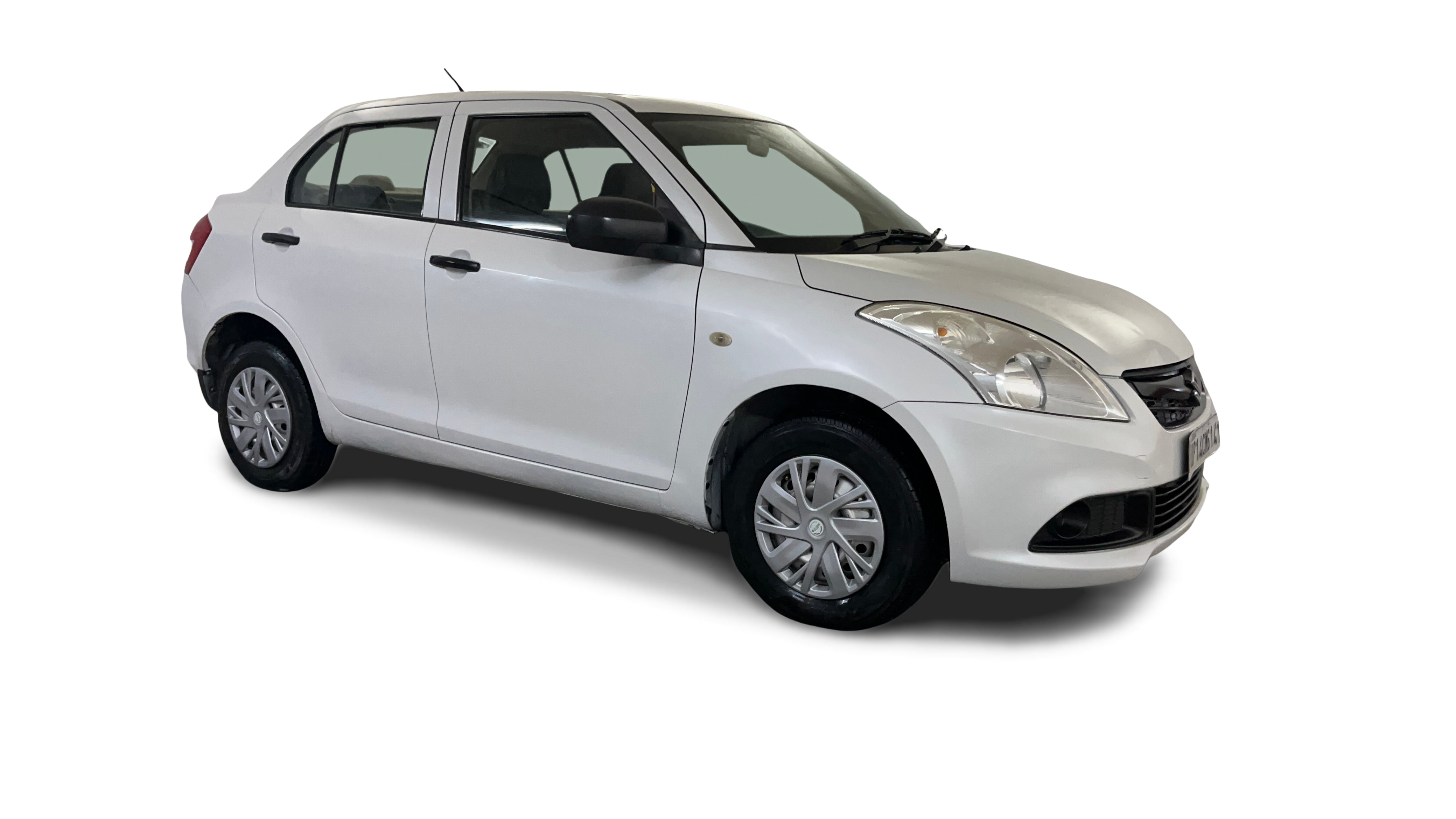 Maruti Swift Dzire-img