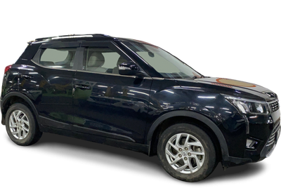 Mahindra XUV300-img