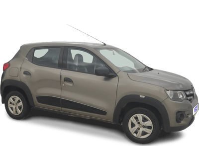2019 Renault Kwid - Hatchback - Petrol - Manual - ₹3.14 lakh