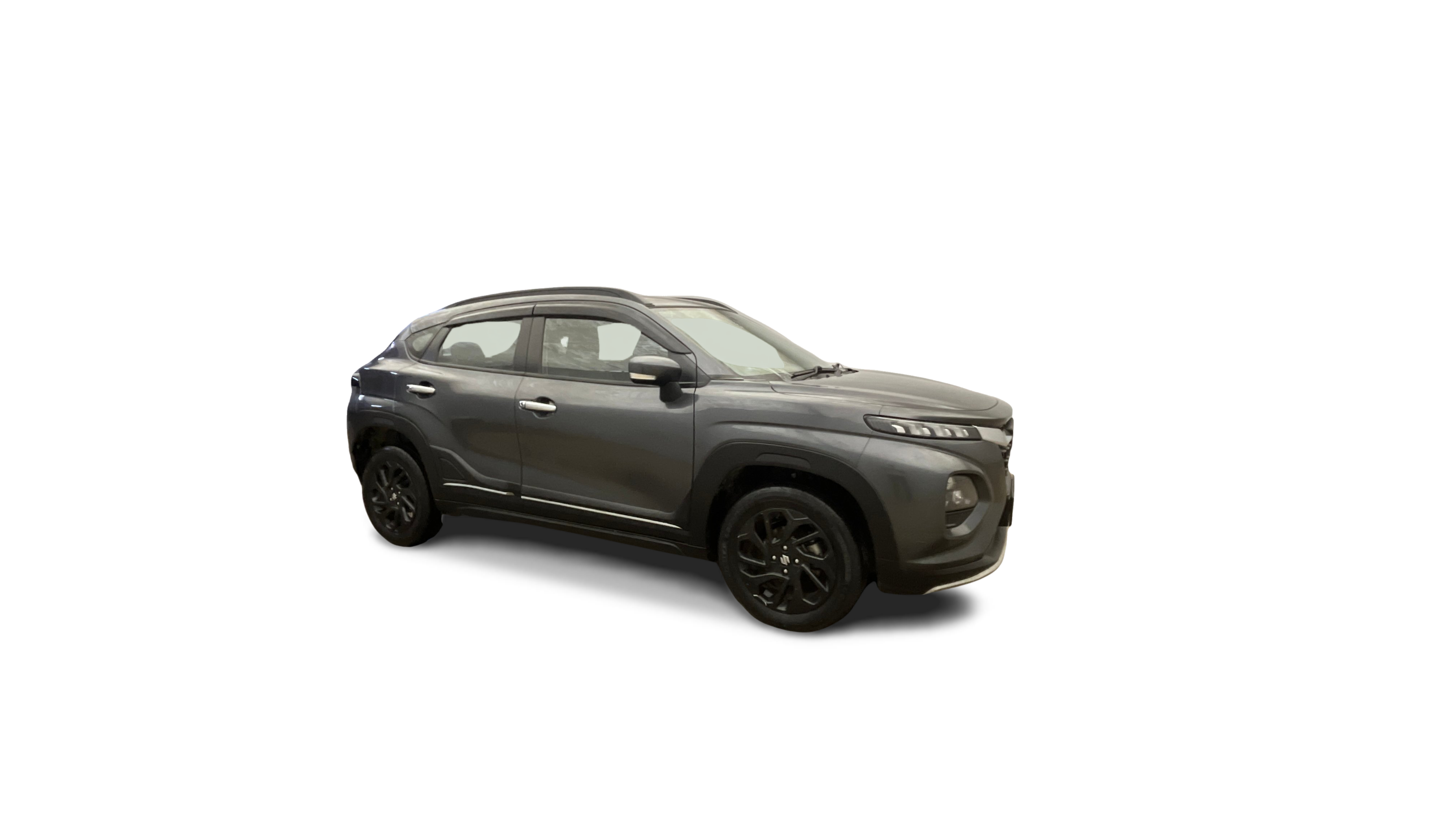 2023 Maruti FRONX - Hatchback - Petrol - Automatic - ₹6.75 lakh