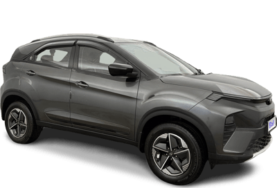 2024 Tata NEXON - SUV - Petrol - Automatic - ₹8.76 lakh