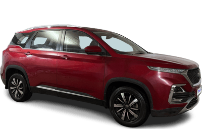 2020 MG HECTOR - SUV - Petrol - Automatic - ₹7.97 lakh
