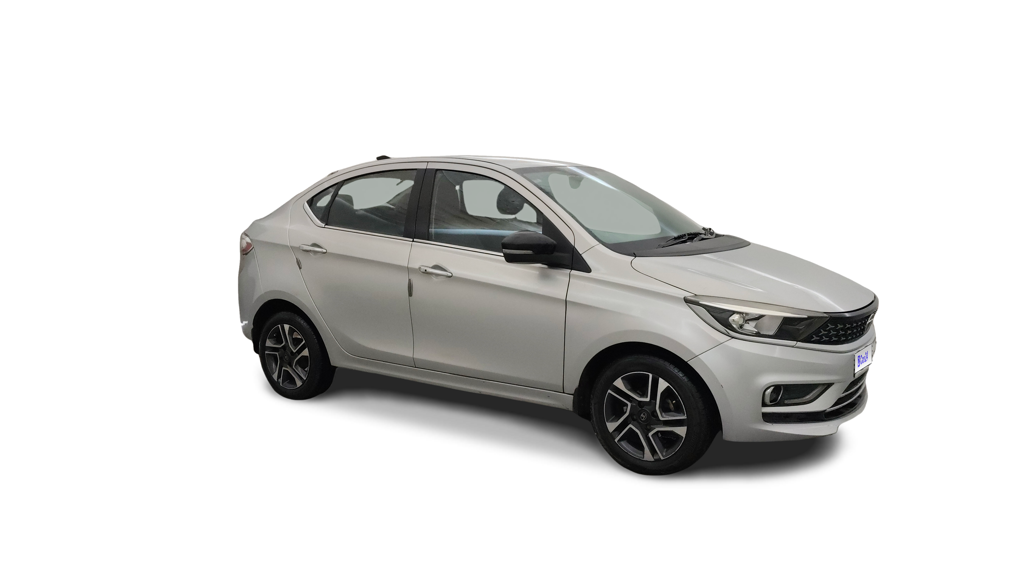 2021 Tata TIGOR - Sedan - Petrol - Automatic - ₹4.58 lakh