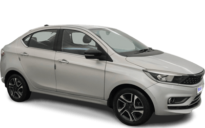 2021 Tata TIGOR - Sedan - Petrol - Automatic - ₹4.58 lakh