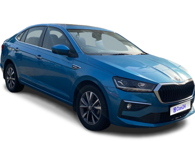 2023 Skoda SLAVIA - Sedan - Petrol - Manual - ₹13.04 lakh