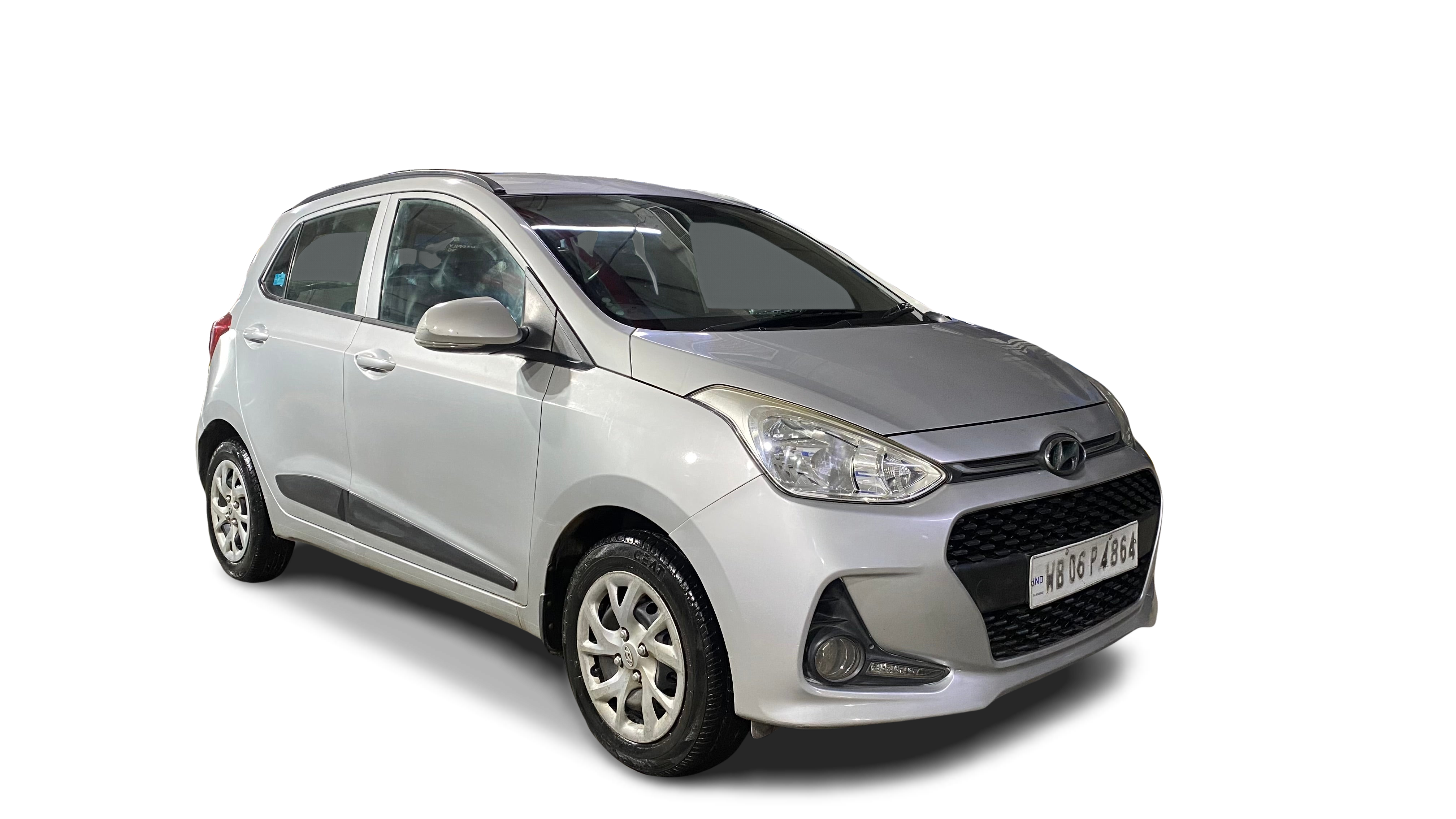 Hyundai Grand i10-img