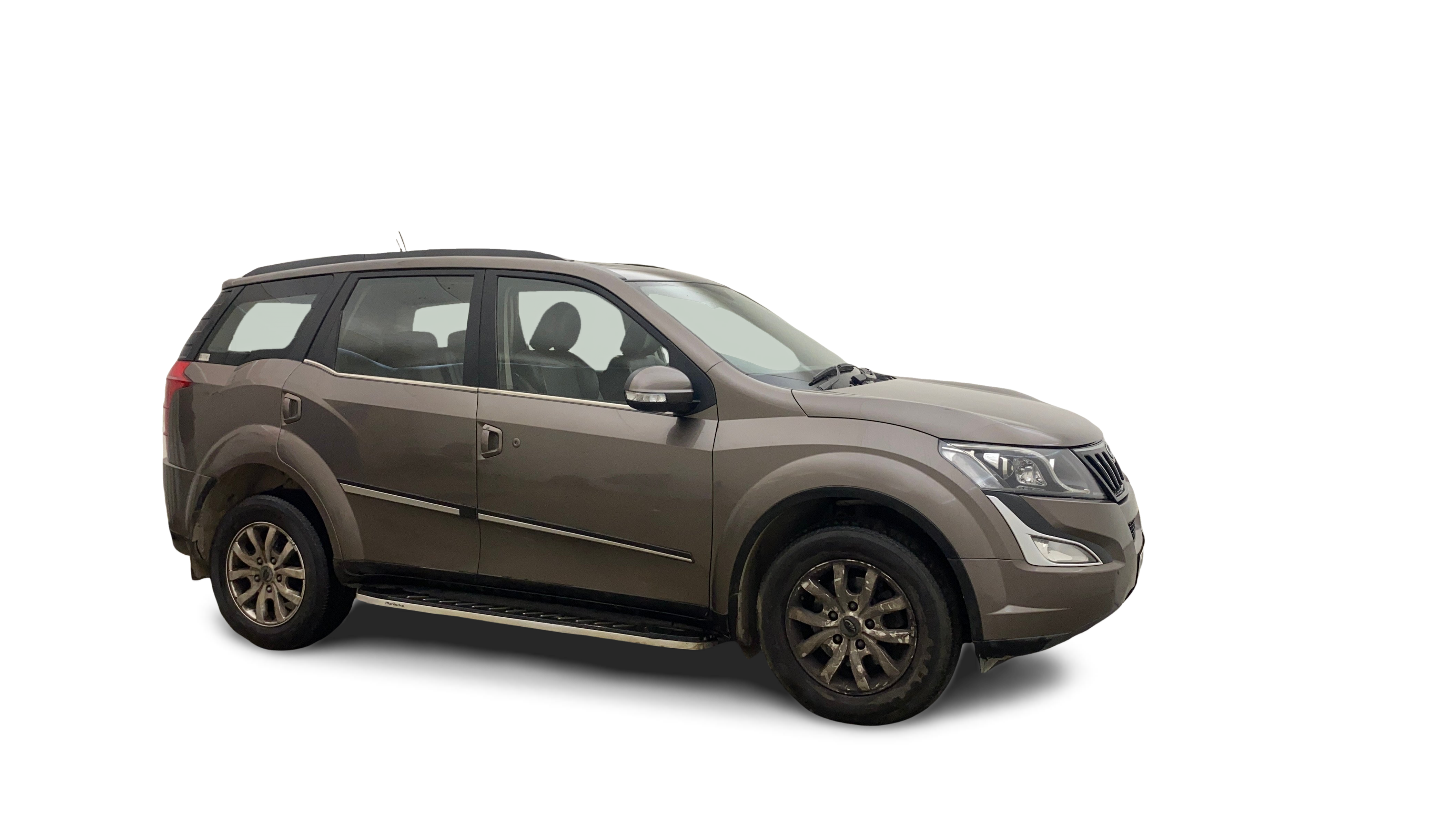 2018 Mahindra XUV500 - SUV - Diesel - Manual - ₹9.67 lakh