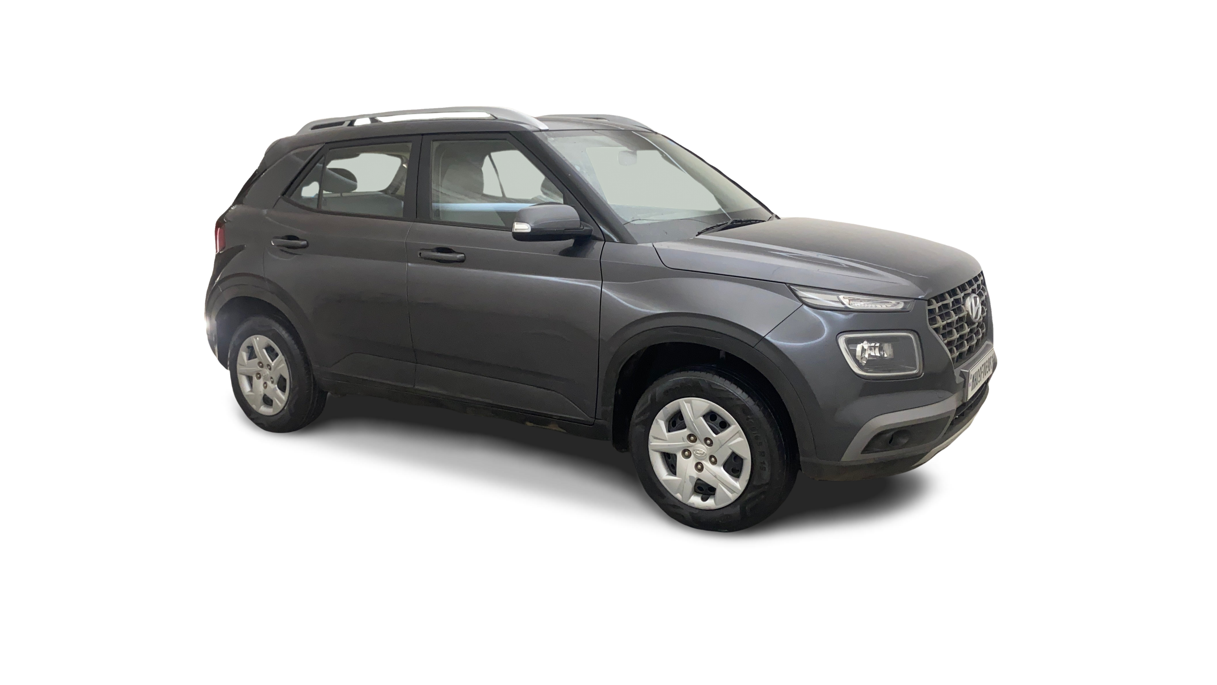 2022 Hyundai VENUE - SUV - Petrol - Manual - ₹6.70 lakh