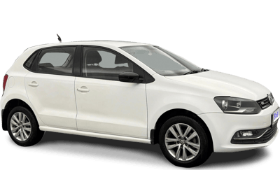 2015 Volkswagen Polo - Hatchback - Petrol - Automatic - ₹3.79 lakh
