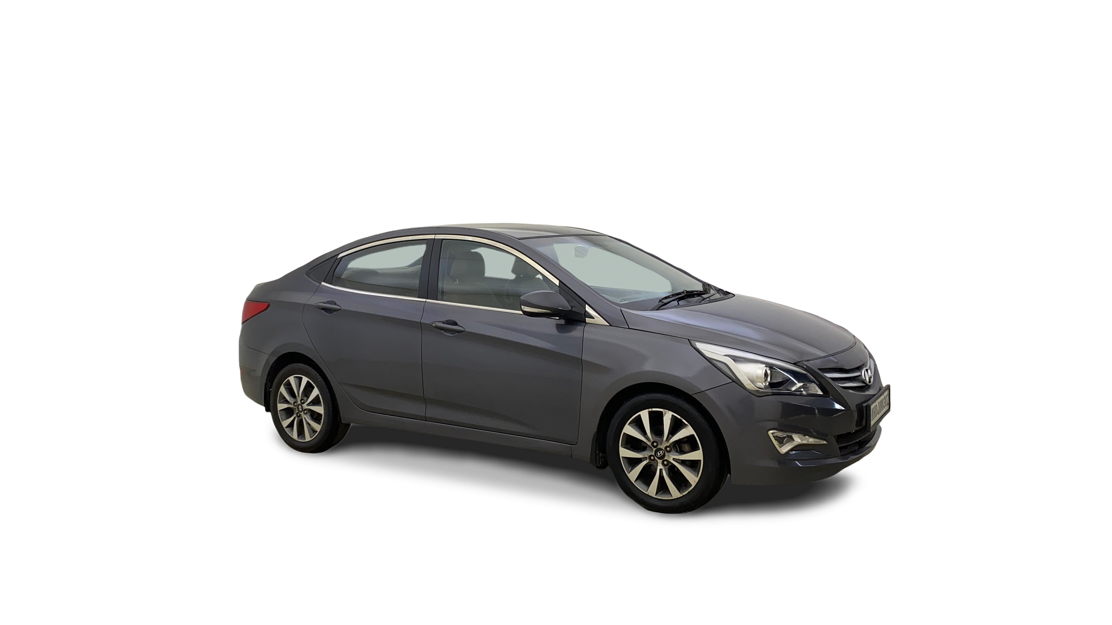 Hyundai Verna-img
