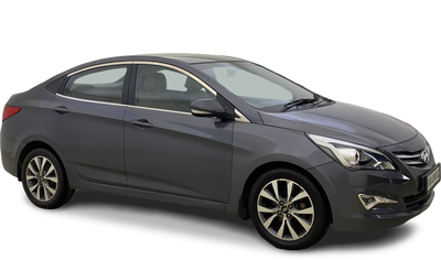 Hyundai Verna-img