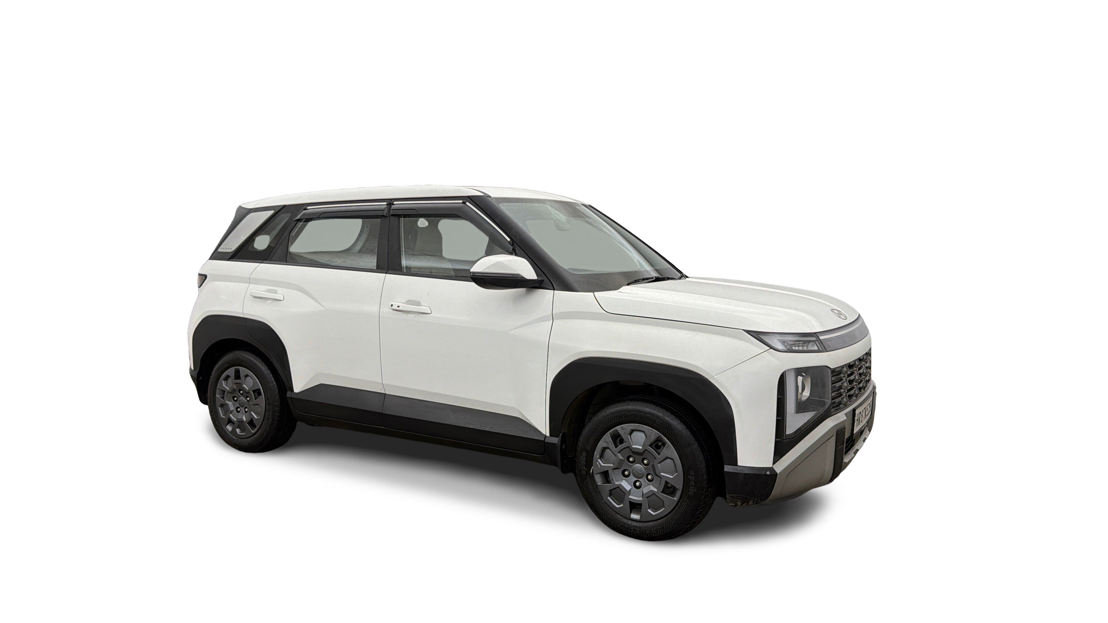 2025 Hyundai VENUE - SUV - CNG - Manual - ₹8.03 lakh