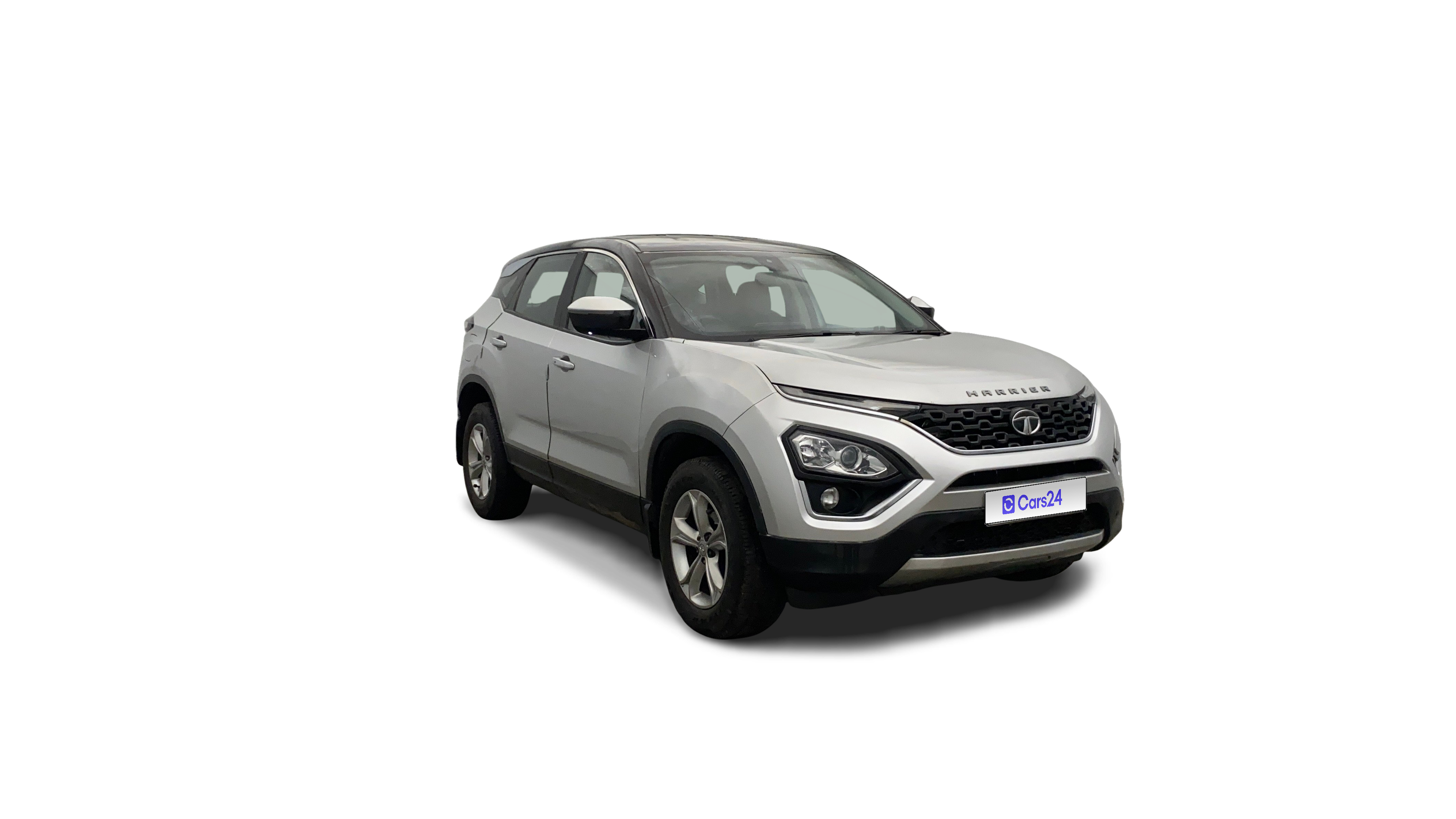 2019 Tata Harrier - SUV - Diesel - Manual - ₹8.43 lakh