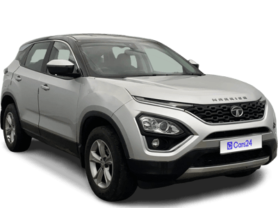 2019 Tata Harrier - SUV - Diesel - Manual - ₹8.31 lakh