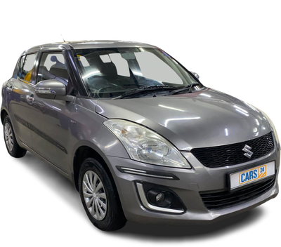 Maruti Swift-img