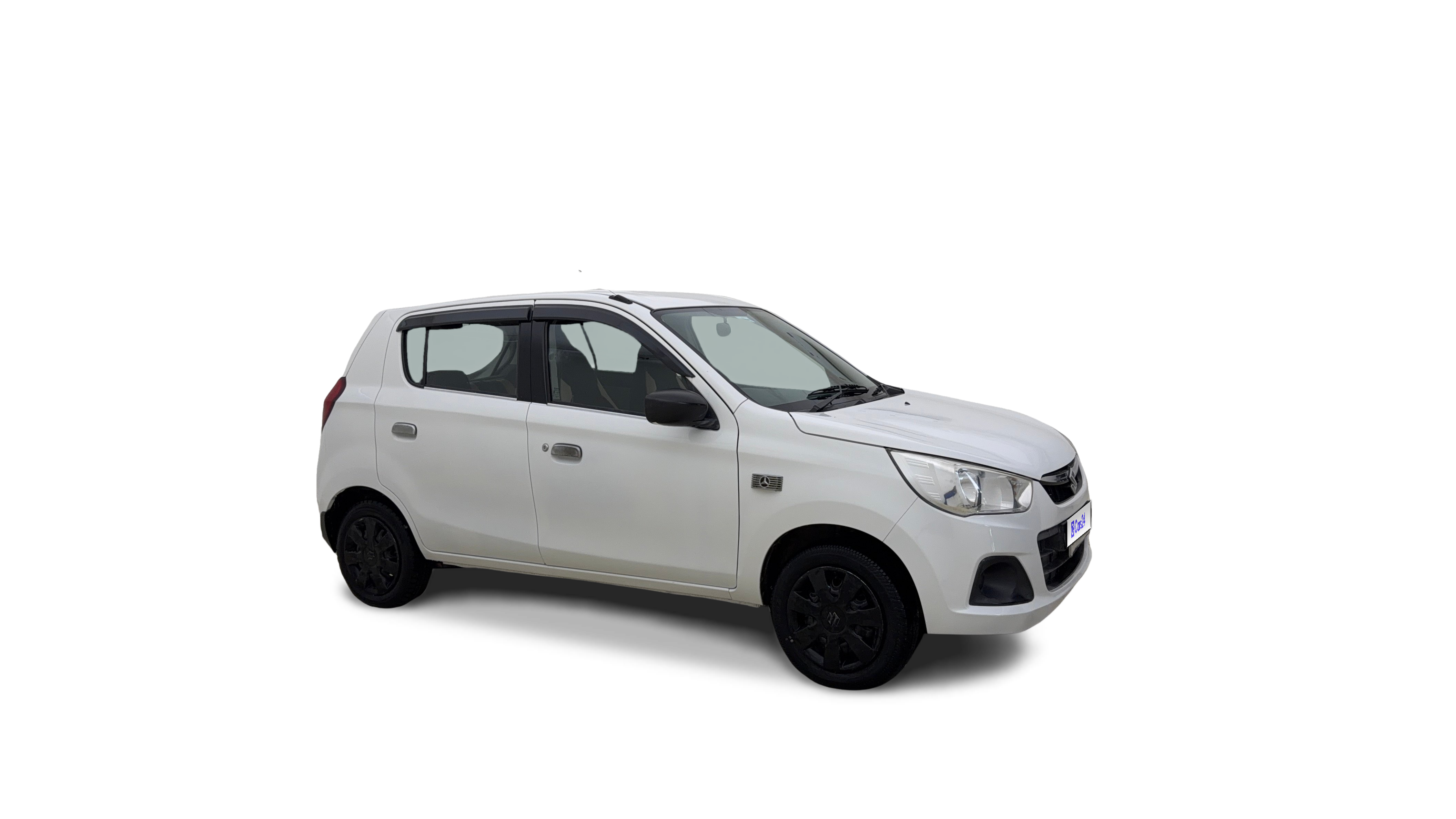 2018 Maruti Alto K10 - Hatchback - CNG - Manual - ₹3.28 lakh