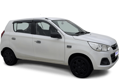 2018 Maruti Alto K10 - Hatchback - CNG - Manual - ₹2.78 lakh