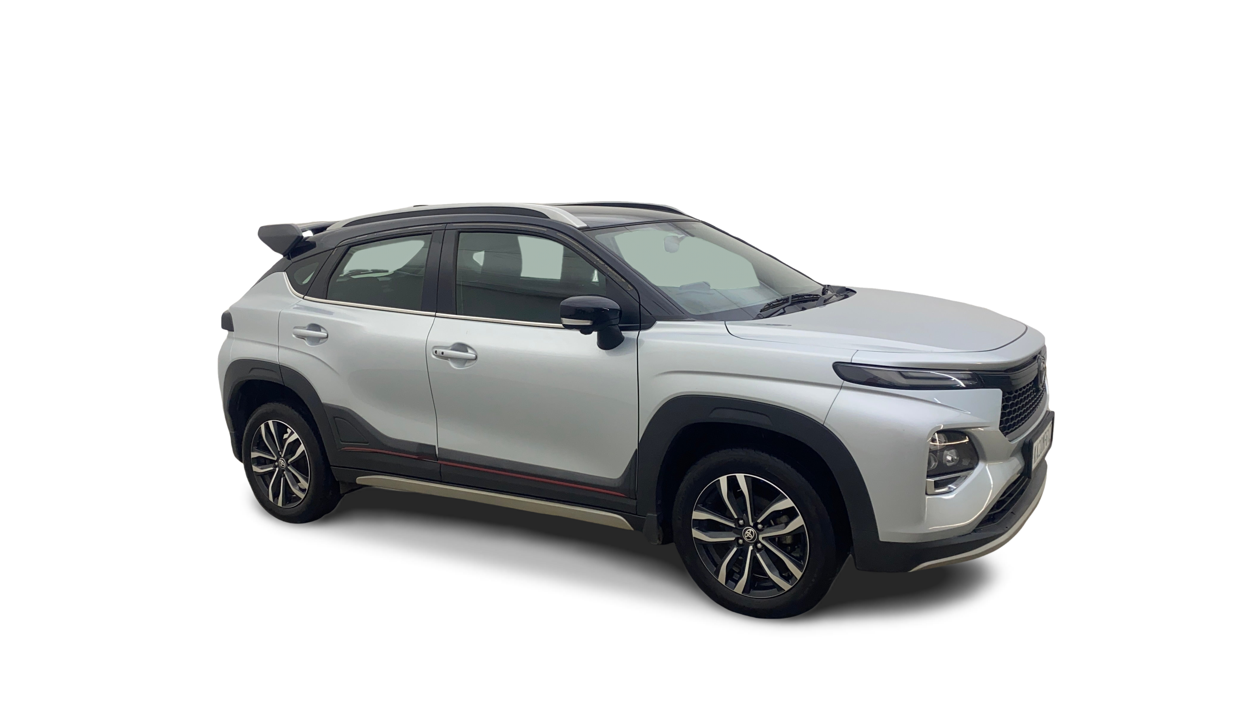 Toyota Urban Cruiser Taisor-img