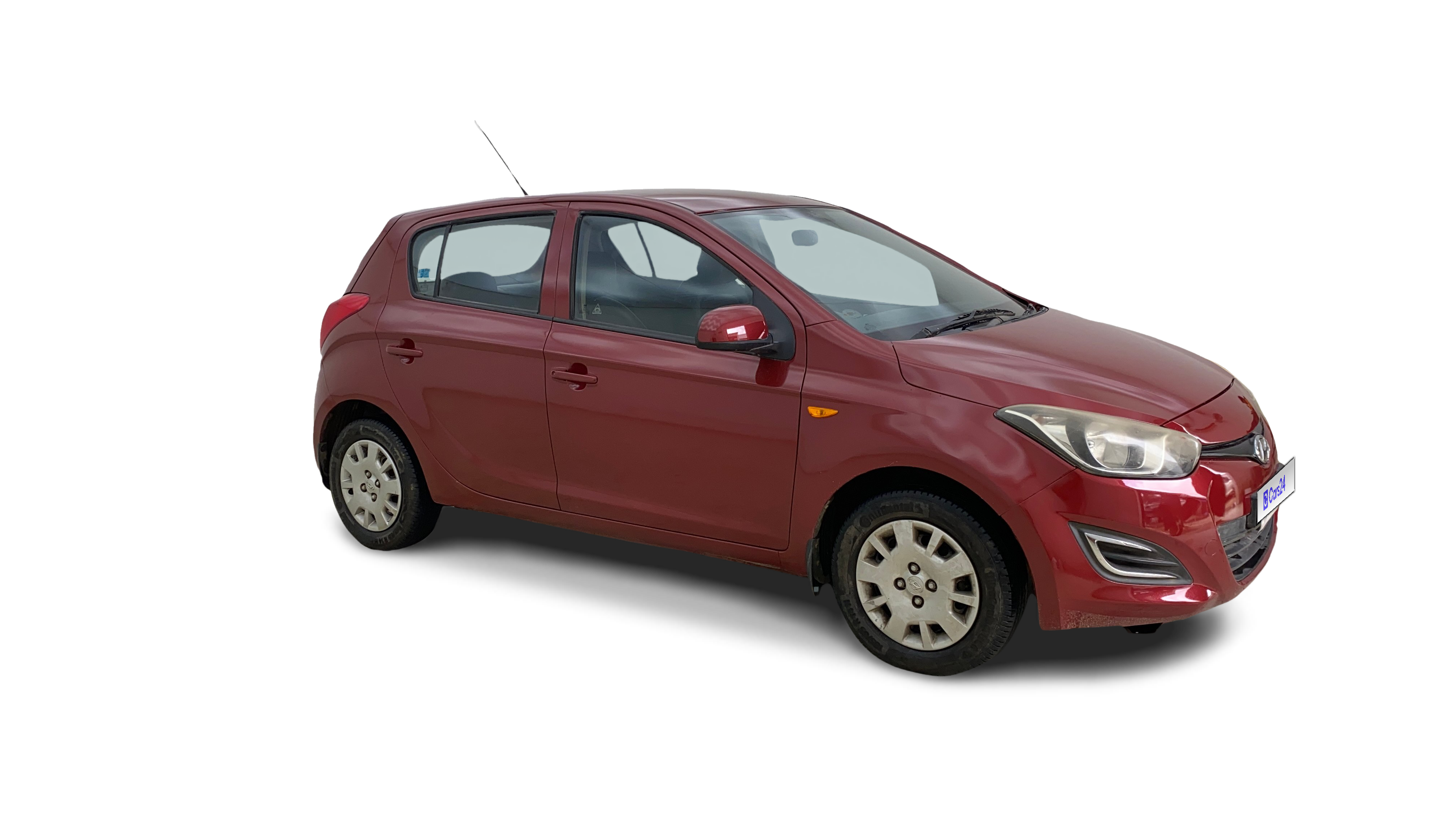 2014 Hyundai Elite i20 - Hatchback - Diesel - Manual - ₹3.17 lakh