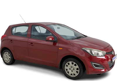 2014 Hyundai Elite i20 - Hatchback - Diesel - Manual - ₹3.17 lakh