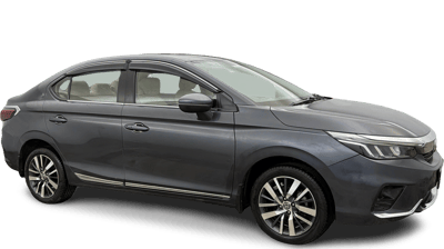 2022 Honda City - Sedan - Petrol - Automatic - ₹8.68 lakh