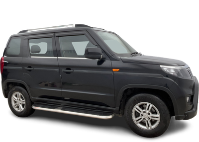 Mahindra BOLERO NEO-img