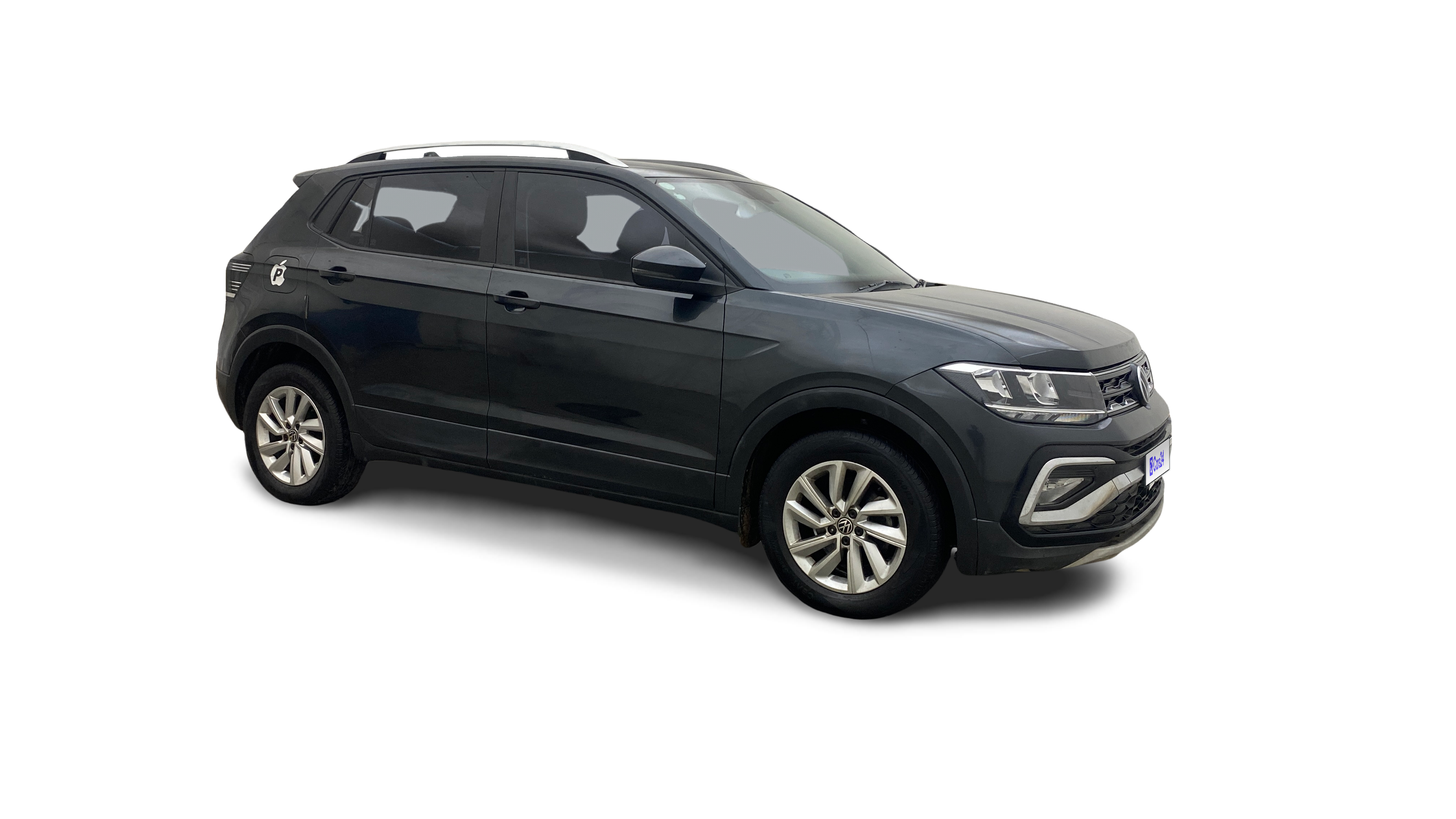 2023 Volkswagen TAIGUN - SUV - Petrol - Manual - ₹10.68 lakh