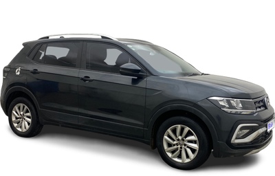 2023 Volkswagen TAIGUN - SUV - Petrol - Manual - ₹10.68 lakh