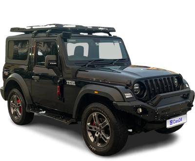 2022 Mahindra Thar - SUV - Petrol - Automatic - ₹11.38 lakh