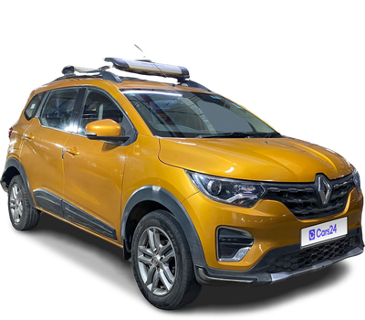 2020 Renault TRIBER - SUV - Petrol - Manual - ₹4.03 lakh