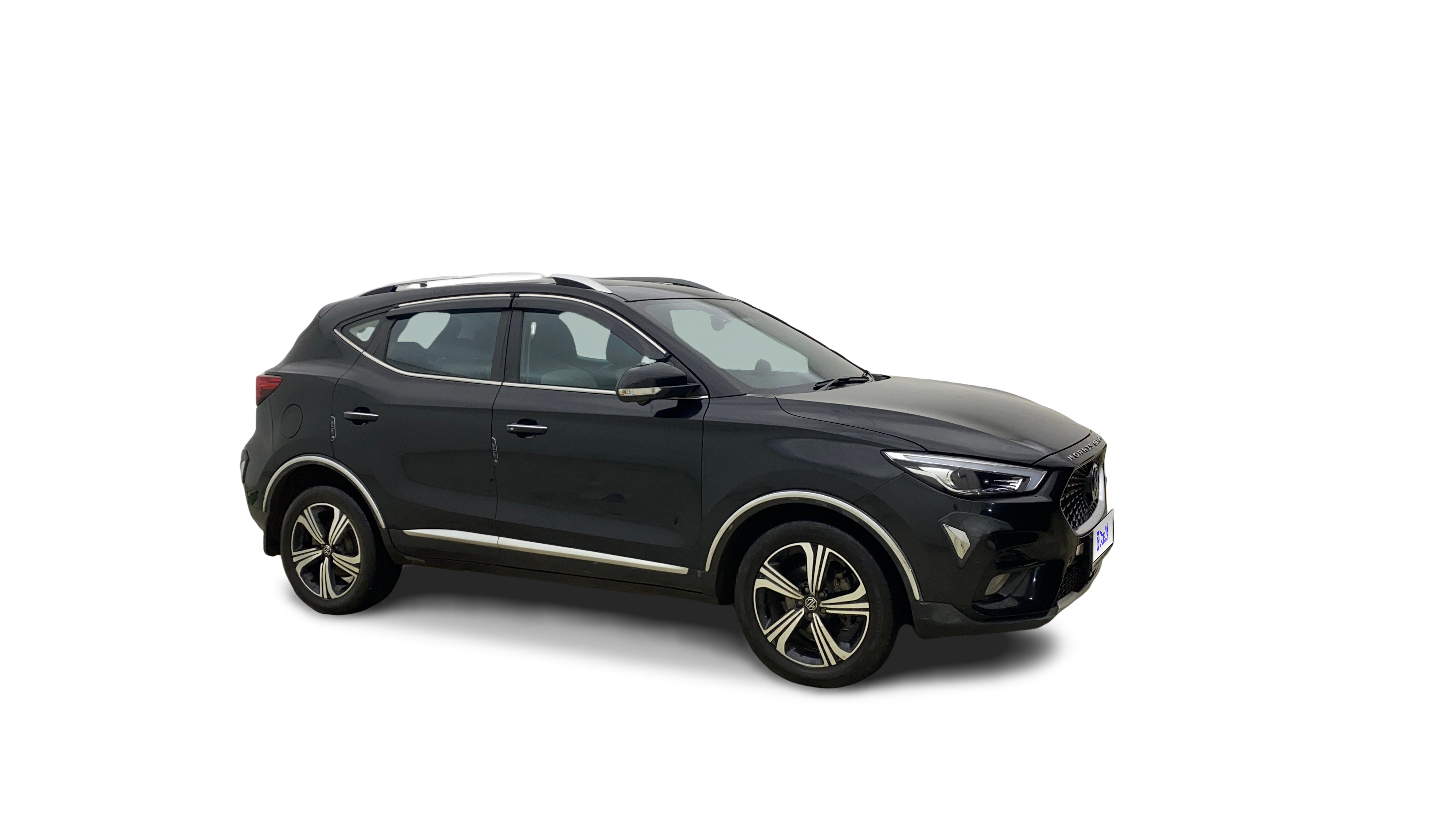 2023 MG ASTOR - SUV - Petrol - Automatic - ₹10.52 lakh