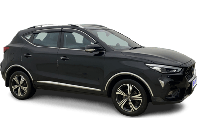 2023 MG ASTOR - SUV - Petrol - Automatic - ₹10.52 lakh