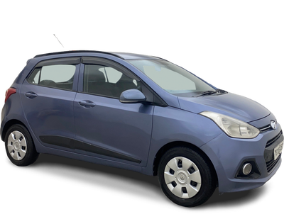 Hyundai Grand i10-img
