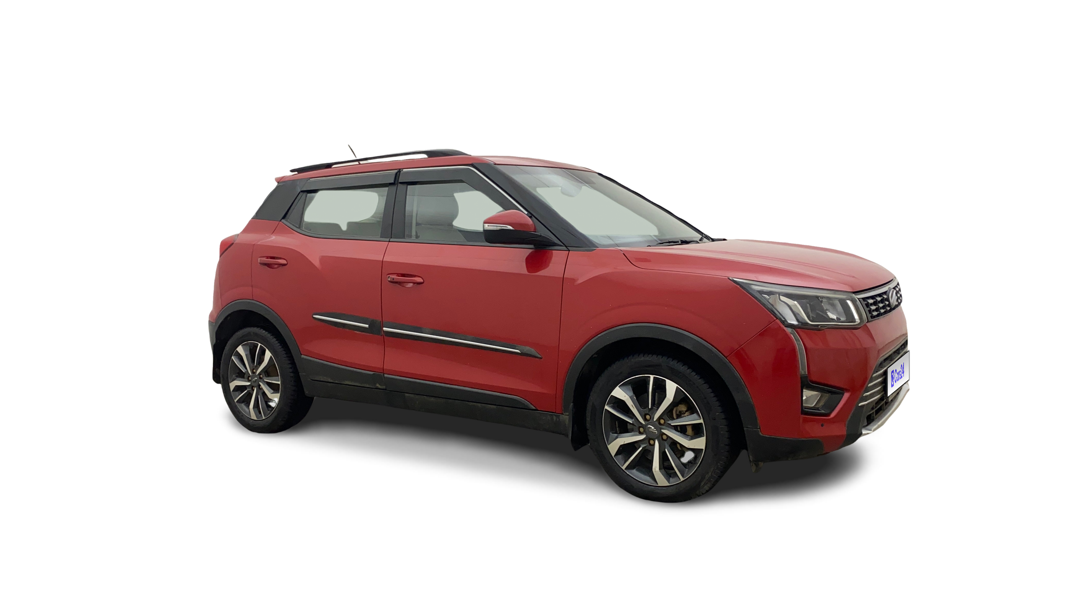 2021 Mahindra XUV300 - SUV - Petrol - Manual - ₹6.85 lakh
