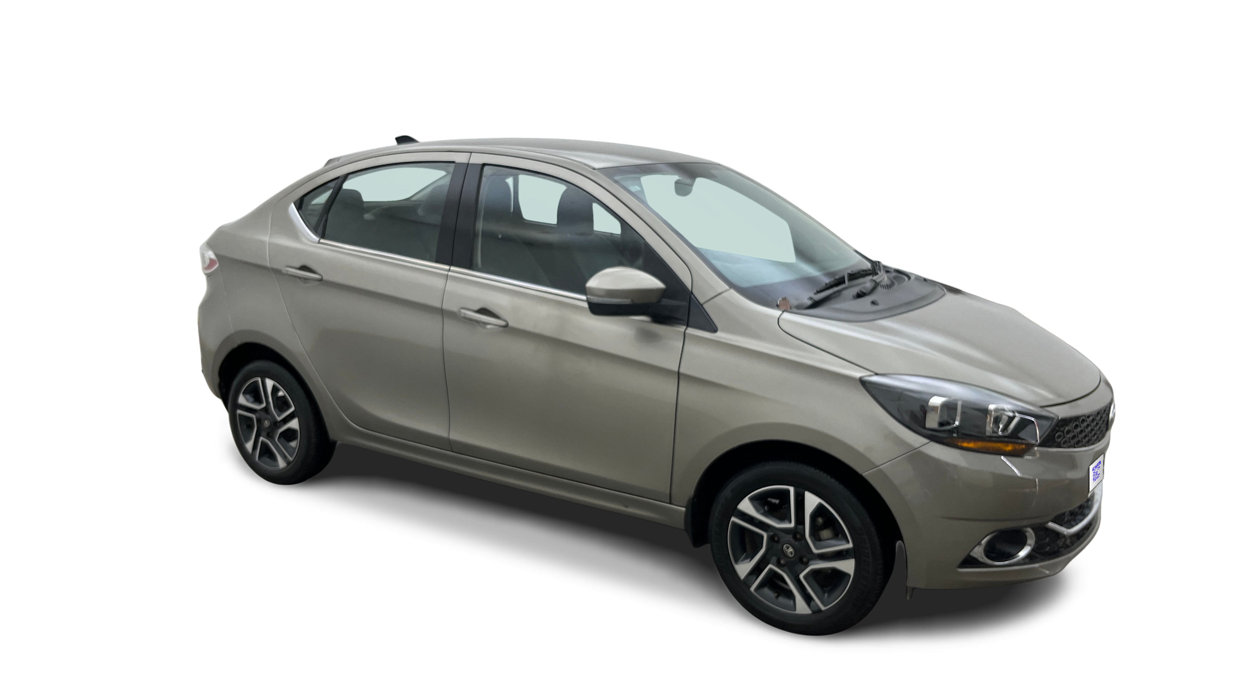2019 Tata TIGOR - Sedan - Petrol - Manual - ₹5.14 lakh