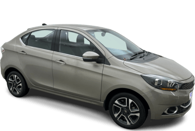 2019 Tata TIGOR - Sedan - Petrol - Manual - ₹5.14 lakh