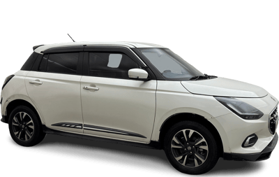 2024 Maruti Swift - Hatchback - Petrol - Manual - ₹7.37 lakh